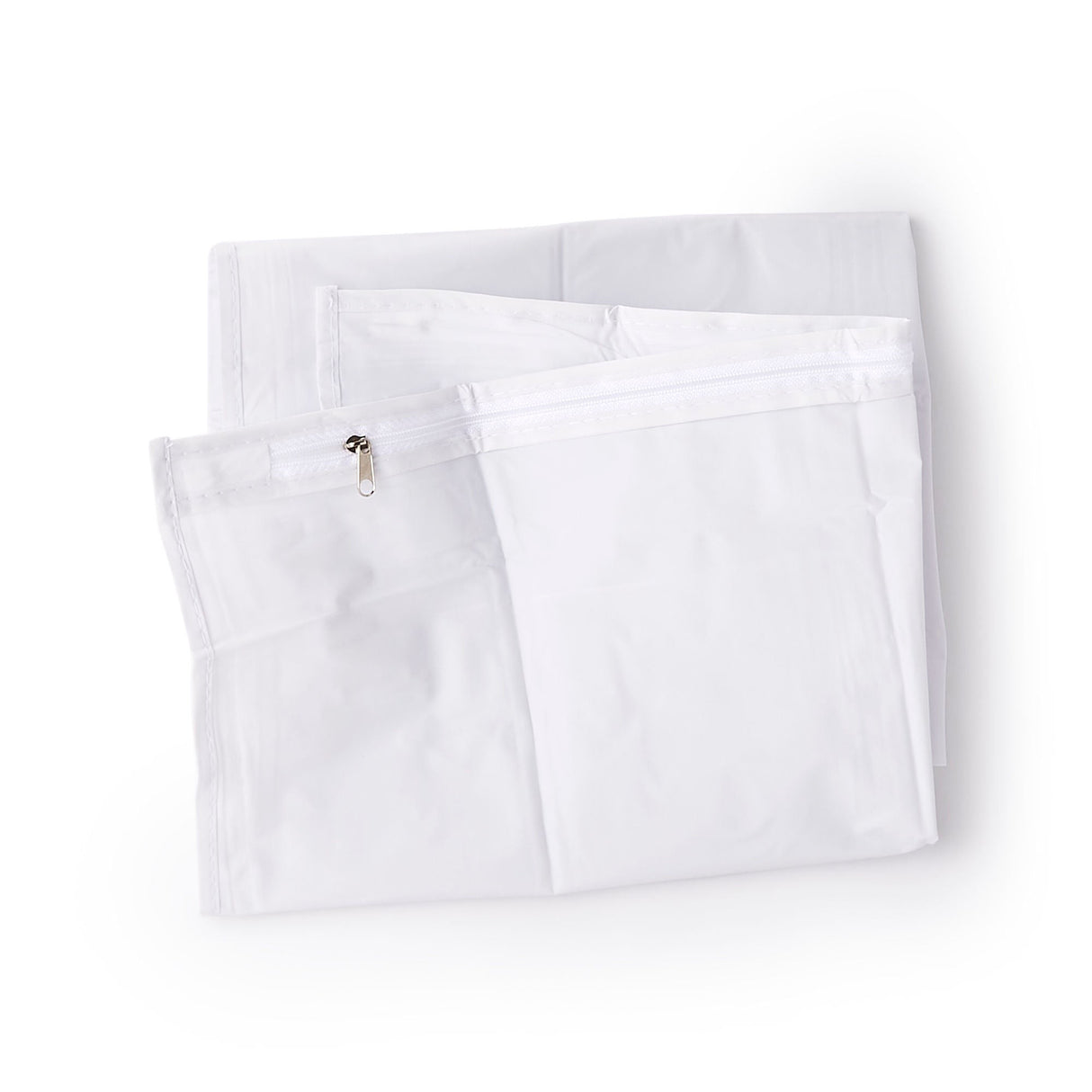 McKesson Pillow Protector White Disposable