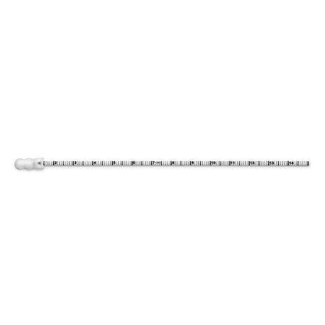 Puritan Wound Measuring Device, Polystyrene Handle, NonSterile, 6" - 1506-PFB DM - LL Medico
