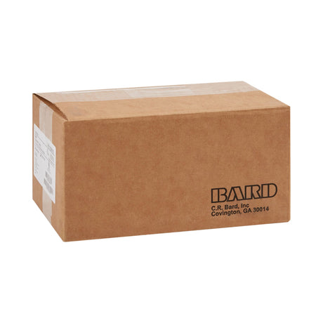 Bard Tube, Leg Bag Extension, Nonsterile