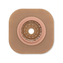 Hollister CeraPlus New Image Two-Piece Skin Barrier, Flat, Cut-to-Fit, 44 mm Flange