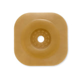 Hollister CeraPlus New Image Two-Piece Skin Barrier, Flat, Cut-to-Fit, 44 mm Flange