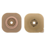 Hollister CeraPlus New Image Two-Piece Skin Barrier, Flat, Cut-to-Fit, 57 mm Flange