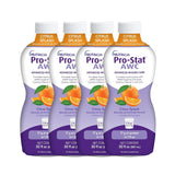 Pro-Stat AWC Advanced Wound Care Liquid Protein Supplement, Berry Fusion, 30 oz