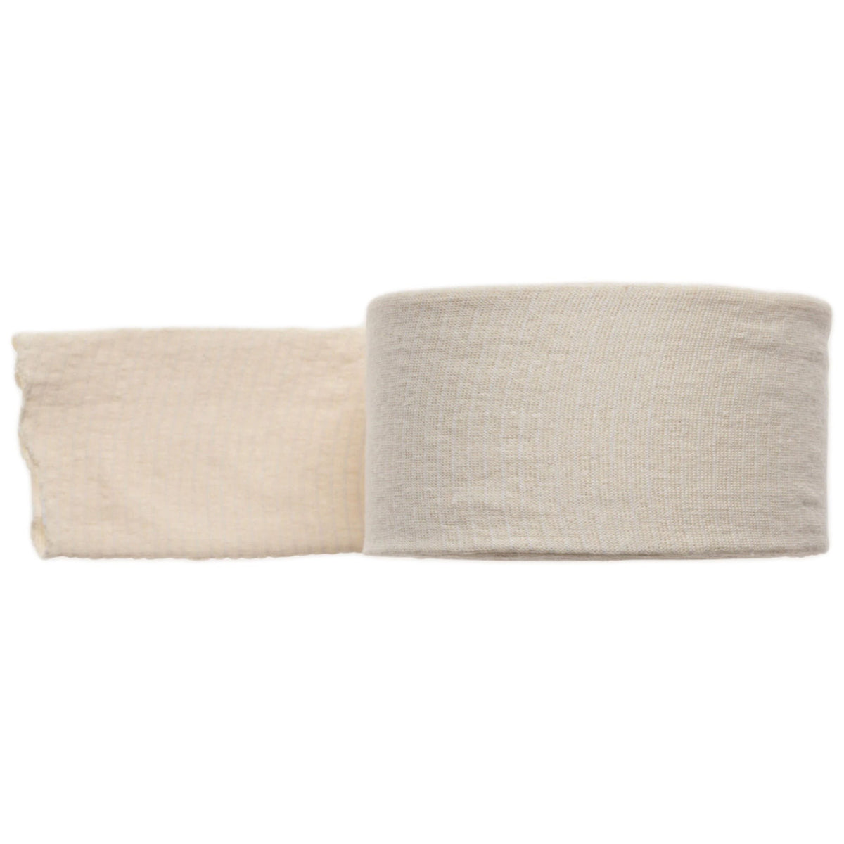 Tubigrip Pull On Elastic Tubular Support Bandage, Size C, 2.75" x 1 Yard, Natural, Non-Sterile - 1521-Single - LL Medico
