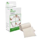 Tubigrip Pull On Elastic Tubular Support Bandage, Natural, Size D, 3" x 1 Yard, Nonsterile, Standard Compression - 1522 - LL Medico