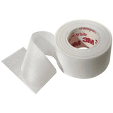 3M Transpore Plastic Medical Tape, 1 Inch x 10 Yard, Transparent