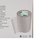 3M Transpore Plastic Medical Tape, 2 Inch x 10 Yard, Transparent