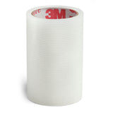 3M Transpore Plastic Medical Tape, 2 Inch x 1-1/2 Yard, Transparent
