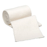 Tubigrip Elastic Tubular Support Bandage, Pull On, Size E, 3.5" x 1 Yard, Natural, Nonsterile, Standard Compression - 1528 - LL Medico