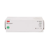 3M Micropore Paper Medical Tape, 3 Inch x 10 Yard, White