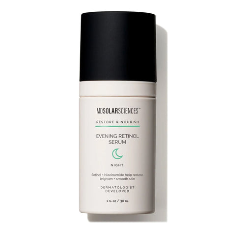 MDSolarSciences Evening Retinol Serum, 1 fl oz