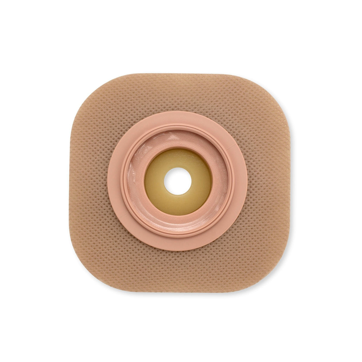 Hollister CeraPlus New Image Two-Piece Skin Barrier, Convex, Cut-to-Fit, 44 mm Flange