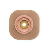 Hollister CeraPlus New Image Two-Piece Skin Barrier, Convex, Cut-to-Fit, 44 mm Flange