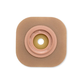 Hollister CeraPlus New Image Two-Piece Skin Barrier, Convex, Cut-to-Fit, 44 mm Flange