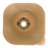 Hollister CeraPlus New Image Two-Piece Skin Barrier, Convex, Cut-to-Fit, 70 mm Flange
