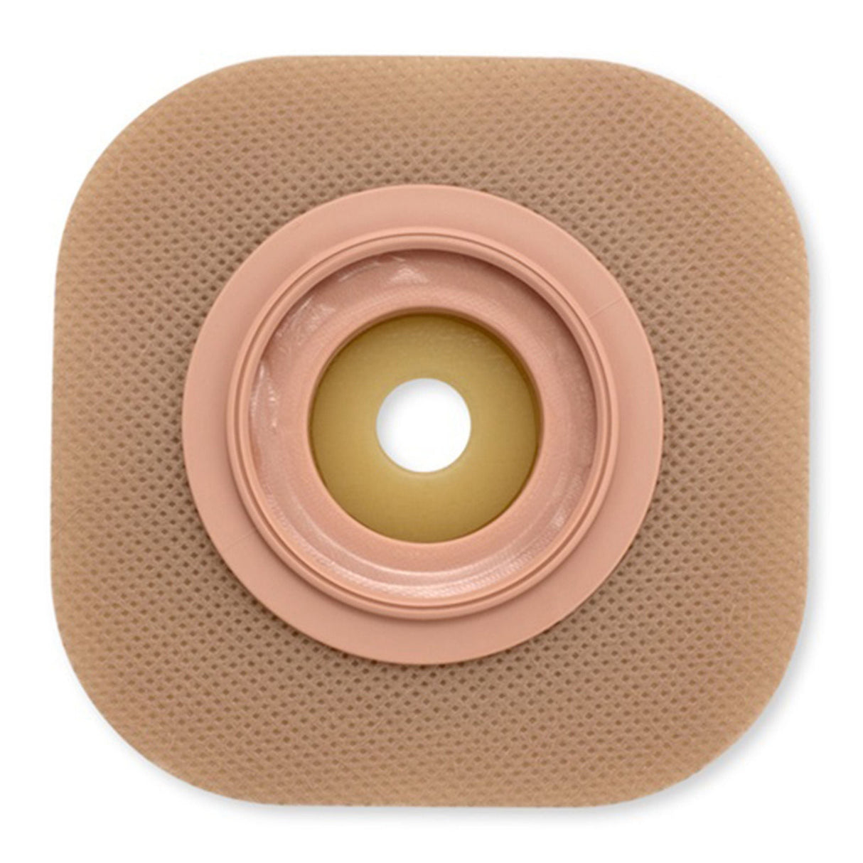Hollister CeraPlus New Image Two-Piece Skin Barrier, Convex, Cut-to-Fit, 70 mm Flange