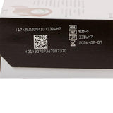 3M Micropore Paper Medical Tape, 1/2 Inch x 10 Yard, Tan