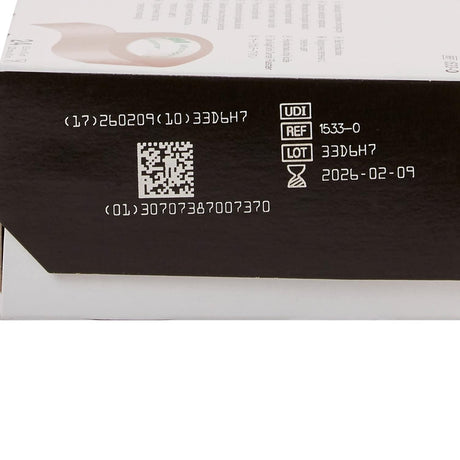 3M Micropore Paper Medical Tape, 1/2 Inch x 10 Yard, Tan