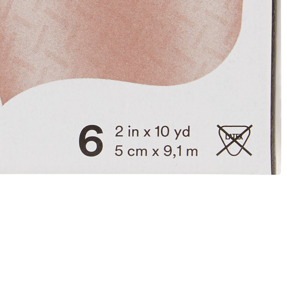 3M Micropore Paper Medical Tape, 2 Inch x 10 Yard, Tan