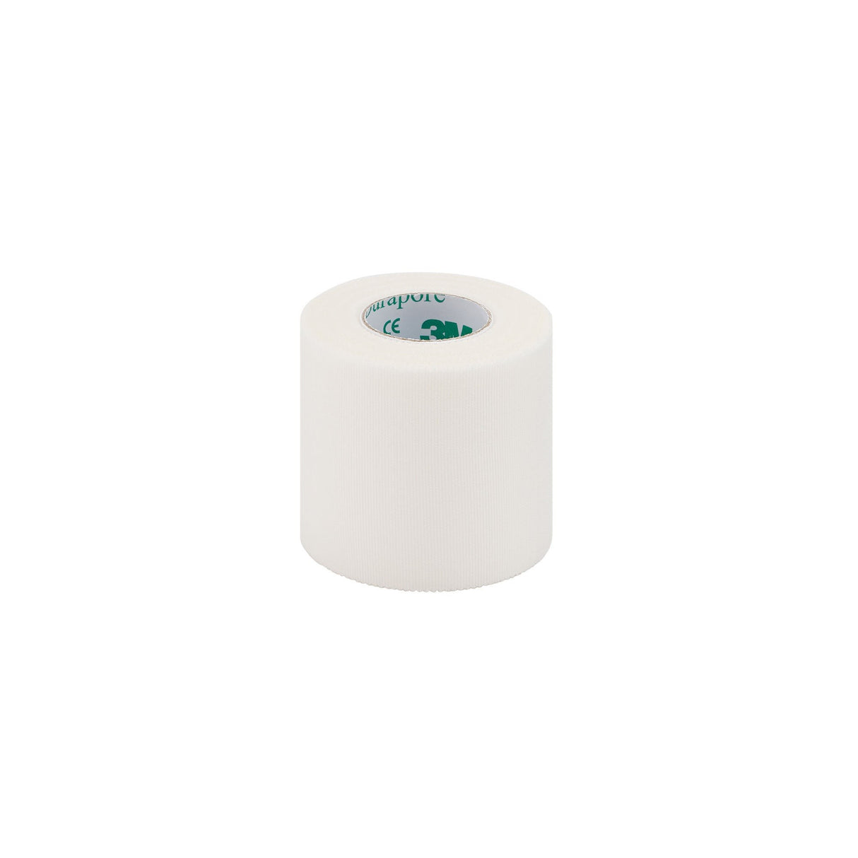 3M Durapore Silk-Like Cloth Medical Tape, 2 Inch x 10 Yard, White