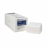 Curity Nonwoven Sponge, 3 x 3 Inch, 4-Ply
