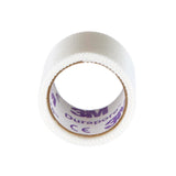 3M Durapore Medical Tape, Silk-Like Cloth, 1" x 1.5 Yard, White, Non-Sterile - 1538S-1-Single - LL Medico