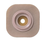 Hollister New Image FlexWear Two-Piece Skin Barrier, Convex, Cut-to-Fit, 70 mm Flange