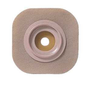 Hollister New Image FlexWear Two-Piece Skin Barrier, Convex, Cut-to-Fit, 70 mm Flange