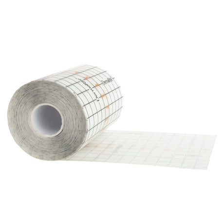 Dermarite DermaView Transparent Film Dressing, 4 Inch x 11 Yard
