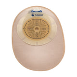 Coloplast SenSura Flat One-Piece Pouch, Cut-to-Fit, Opaque, 8-1/2-Inch, with Filter
