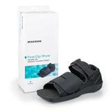 McKesson Square Toe Post-Op Shoe