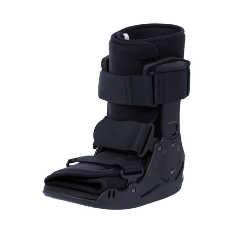 McKesson Standard Walker Boot, Non-Pneumatic