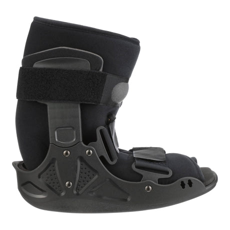 McKesson Low Top Pneumatic / Adjustable Air Walker Boot