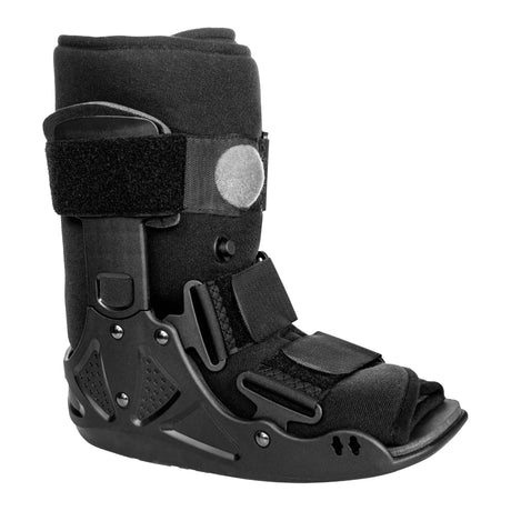 McKesson Low Top Pneumatic / Adjustable Air Walker Boot