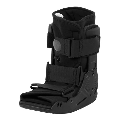 McKesson Low Top Pneumatic / Adjustable Air Walker Boot