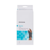 McKesson Wrist Brace with Abducted Thumb, Right Hand
