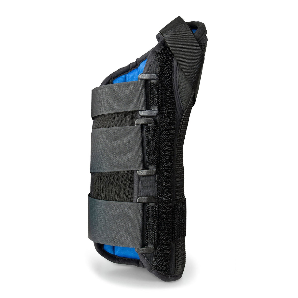 McKesson Wrist Brace with Abducted Thumb, Left Hand