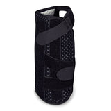 McKesson Left Wrist Splint with Single One-Pull Design