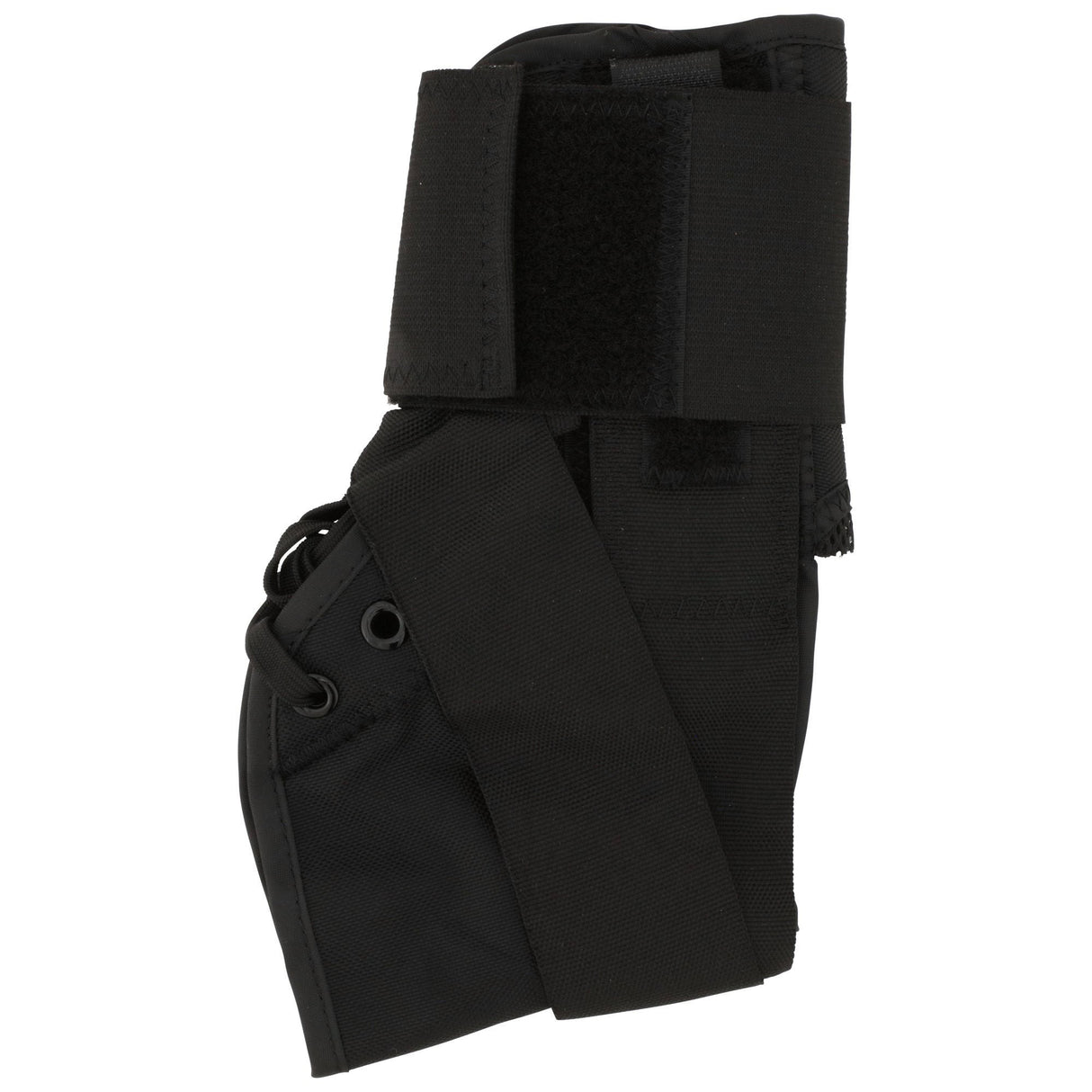 McKesson Low Profile Open Heel Open Toe Ankle Brace