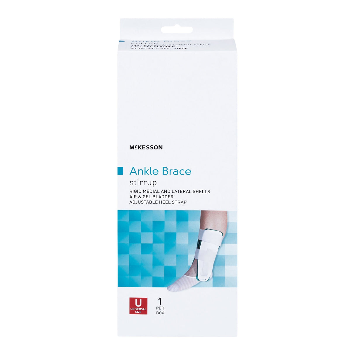 McKesson Ankle Stirrup