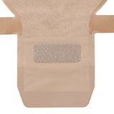 Coloplast SenSura Flat One-Piece Pouch, Cut-to-Fit, Opaque, 11-1/2-Inch, with Filter