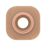 Hollister FlexTend Two-Piece Skin Barrier, Floating Flange, Cut-to-Fit, 44 mm Flange