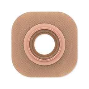 Hollister FlexTend Two-Piece Skin Barrier, Floating Flange, Cut-to-Fit, 44 mm Flange