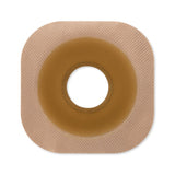 Hollister FlexTend Two-Piece Skin Barrier, Floating Flange, Cut-to-Fit, 44 mm Flange
