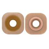 Hollister FlexTend Two-Piece Skin Barrier, Floating Flange, Cut-to-Fit, 44 mm Flange