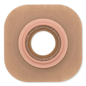 Hollister FlexTend Two-Piece Skin Barrier, Floating Flange, Cut-to-Fit, 70 mm Flange