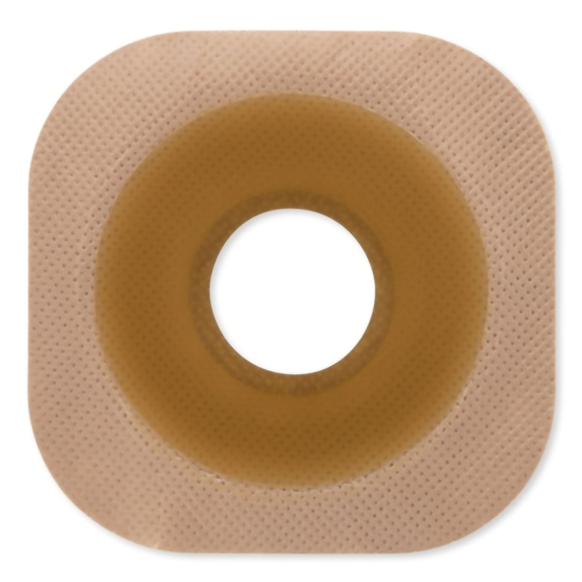 Hollister FlexTend Two-Piece Skin Barrier, Floating Flange, Cut-to-Fit, 70 mm Flange