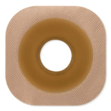Hollister FlexTend Two-Piece Skin Barrier, Floating Flange, Cut-to-Fit, 70 mm Flange