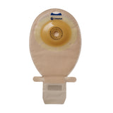 Coloplast SenSura Convex Light One-Piece Pouch, Cut-to-Fit, Transparent, 11-1/2-Inch, Standard Wear - 15606-Box - LL Medico