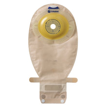Coloplast SenSura Convex Light One-Piece Pouch, Pre-Cut, Opaque, 11-1/2-Inch, with Filter, Extended Wear